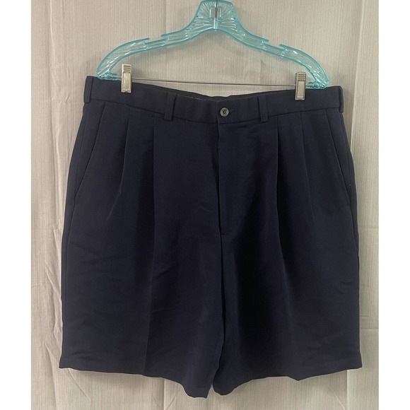 Old Navy Other - Ping Shorts Men's Size 38‎ Navy